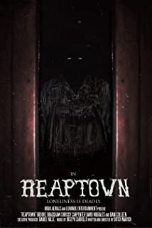 دانلود فیلم Reaptown 2020