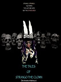 دانلود فیلم The Tales of Strango the Clown 2020