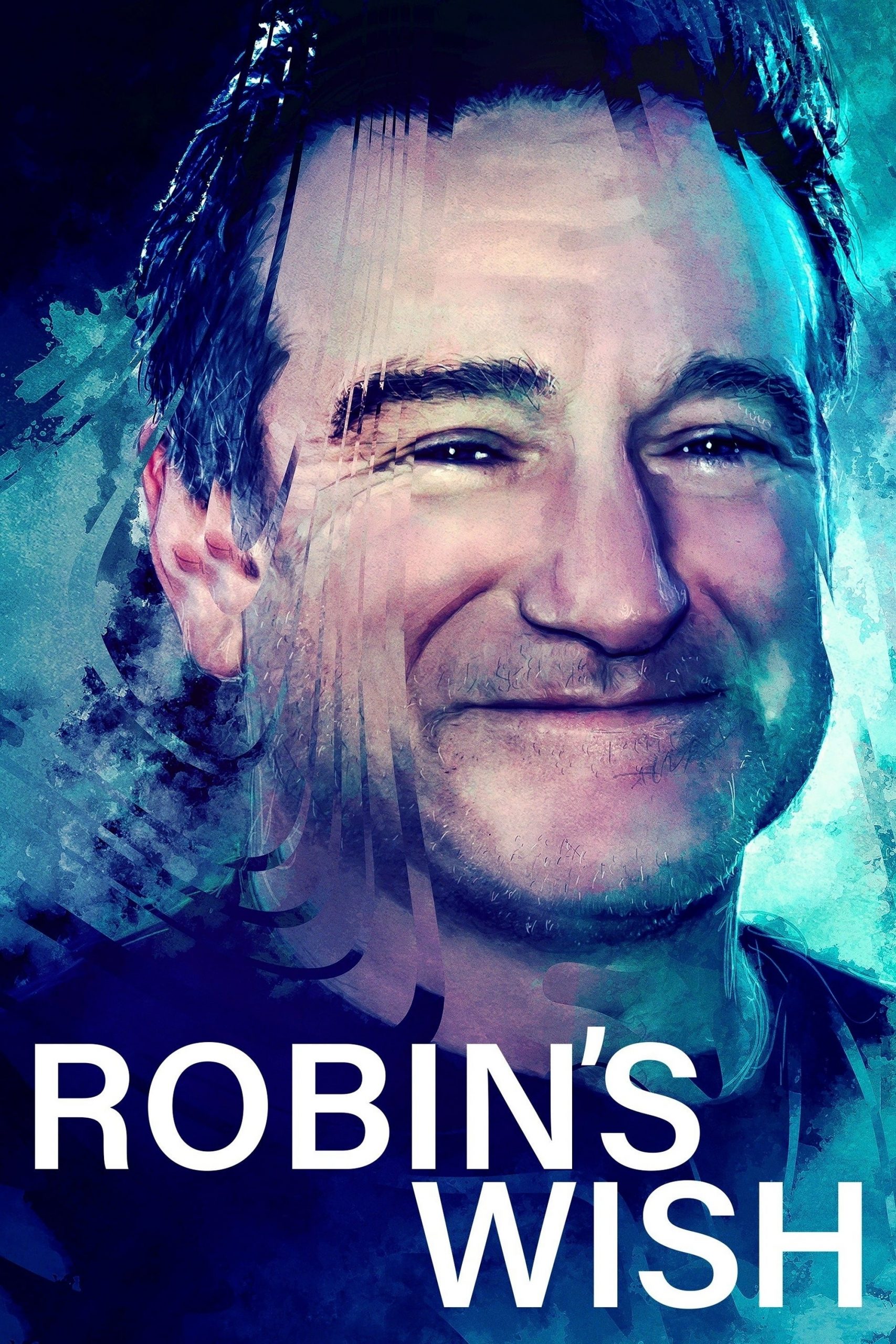 دانلود مستند Robins Wish 2020