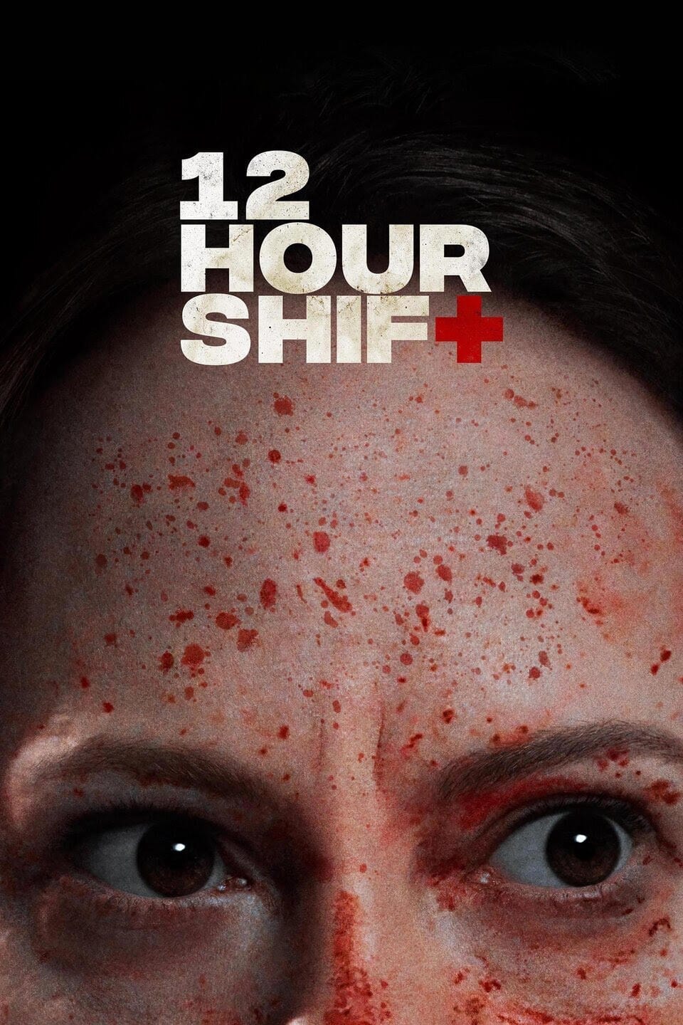 دانلود فیلم 12 Hour Shift 2020
