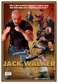 دانلود فیلم Jack Walker 2021
