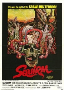 دانلود فیلم Squirm 1976