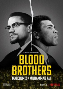 دانلود مستند Blood Brothers – Malcolm X and Muhammad Ali 2021