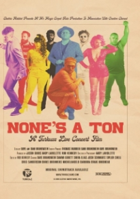 دانلود فیلم None's A Ton: A Turkuaz Live Concert Film 2020