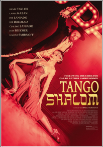 دانلود فیلم Tango Shalom 2021