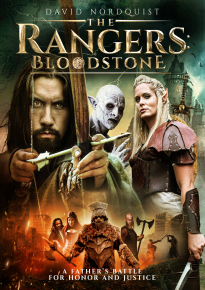 دانلود فیلم The Rangers: Bloodstone 2021