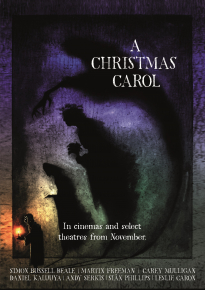 دانلود انیمیشن A Christmas Carol 2020