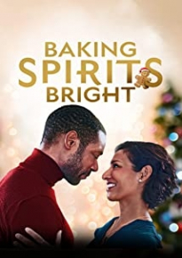 دانلود فیلم Baking Spirits Bright 2021