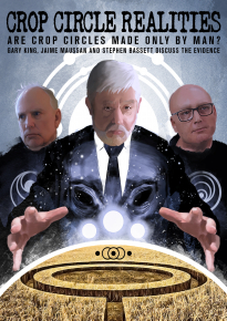دانلود مستند Crop Circle Realities 2021
