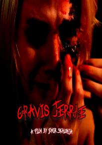 دانلود فیلم Gravis Terrae 2021