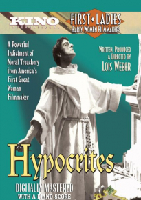 دانلود فیلم Hypocrites 1915