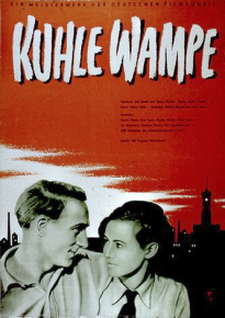دانلود فیلم Kuhle Wampe oder: Wem gehört die Welt? 1932