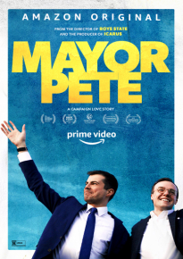 دانلود فیلم Mayor Pete 2021