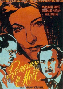 دانلود فیلم Romance in a Minor Key  1943