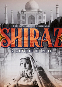 دانلود فیلم Shiraz 1928