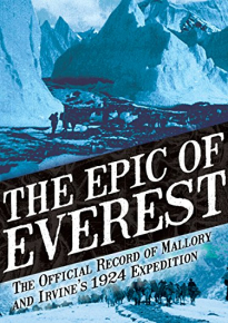 دانلود فیلم The Epic of Everest 1924