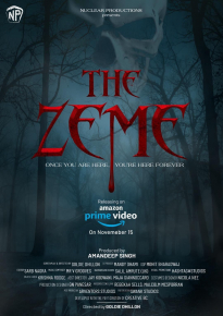 دانلود فیلم The Zeme 2021