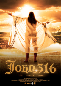 دانلود فیلم John, 316 2020
