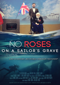 دانلود مستند No Roses on a Sailor's Grave 2020