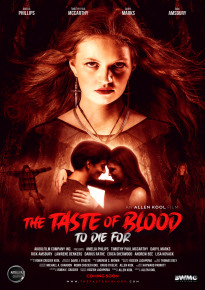 دانلود فیلم The Taste of Blood 2021