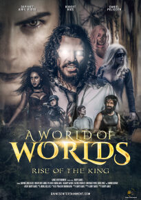 دانلود movie A World of Worlds: Rise of the King 2021
