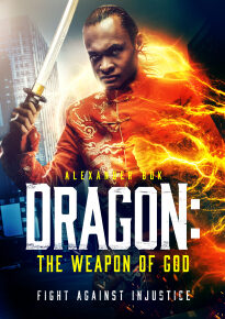 دانلود movie Dragon: The Weapon of God 2022