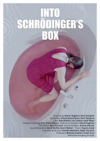 دانلود movie Into Schrodinger's Box 2021