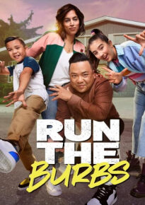 دانلود series Run the Burbs 2022