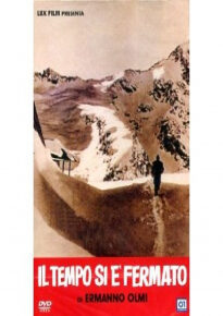 دانلود movie Time Stood Still 1959