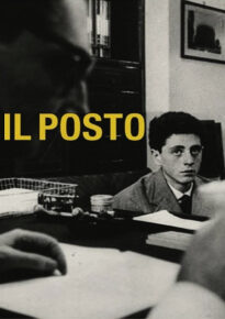 دانلود movie Il Posto 1961