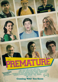 دانلود movie Premature 2014