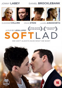 دانلود movie Soft Lad 2015