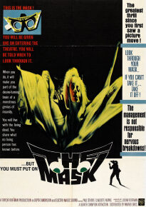 دانلود movie The Mask 1961