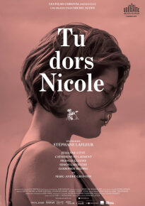 دانلود movie Tu Dors Nicole  2014