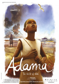 دانلود movie Adama 2015