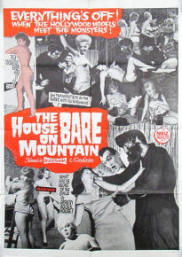 دانلود movie House on Bare Mountain 1962