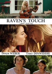 دانلود movie Raven's Touch 2015