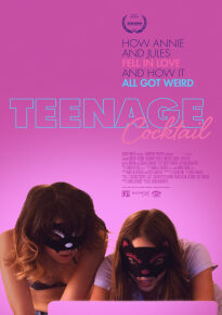 دانلود movie Teenage Cocktail 2016