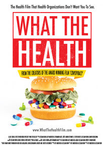 دانلود movie What the Health 2017