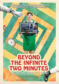 دانلود movie Beyond the Infinite Two Minutes 2020