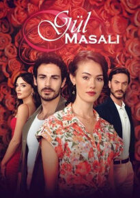دانلود series Gul Masali 2022