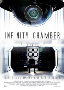 دانلود movie Infinity Chamber 2016