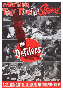 دانلود movie The Defilers 1965