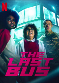 دانلود series The Last Bus 2022