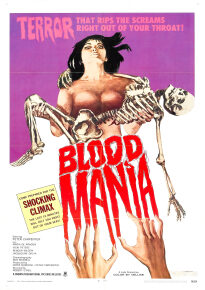 دانلود movie Blood Mania 1970