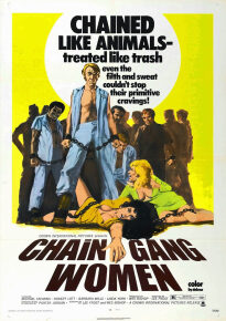 دانلود movie Chain Gang Women 1971