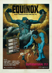 دانلود movie Equinox 1970