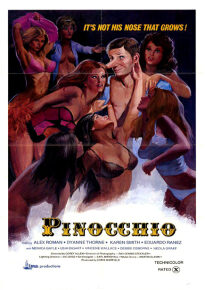 دانلود movie Pinocchio 1971