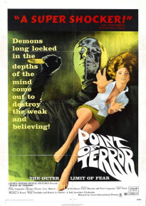 دانلود movie Point of Terror 1971