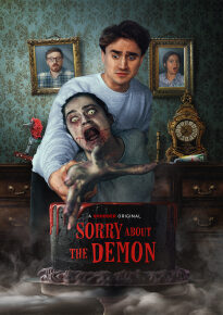 دانلود movie Sorry About the Demon 2022
